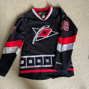 Carolina Hurricanes Jersey